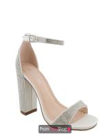 White Shimmer